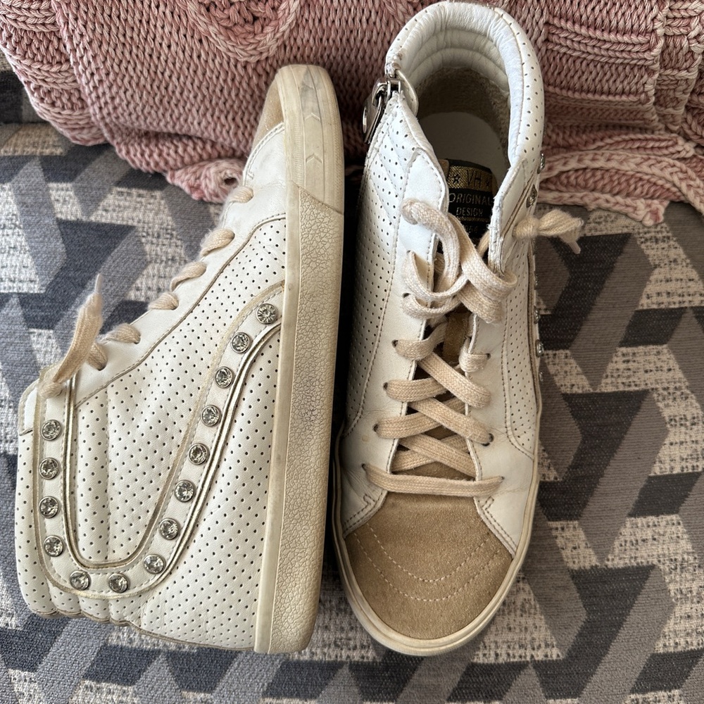 vintage Havana sneakers